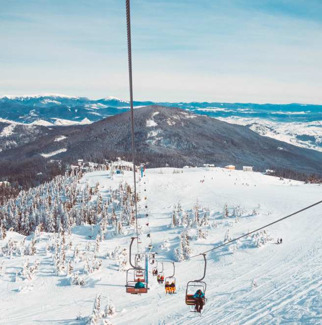 indemnisation accident de ski