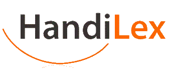 handilex logo