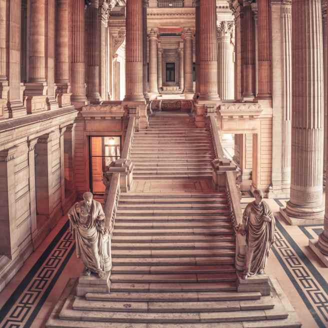 procédure judiciaire