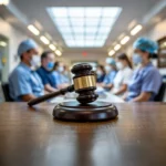 CCI ou CRCI : Les Commissions de Conciliation et d’indemnisation