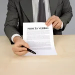 L’Essentiel du Procès-Verbal