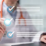 Certificat médical initial