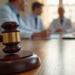 Expertise médicale en dommage corporel : rôle, déroulement et contestation