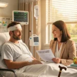 Victime d’un accident corporel : que faire pour préserver vos droits ?