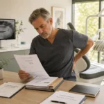 Assurance prévoyance des professions libérales : contester un taux d’invalidité insuffisant