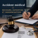 Incidents médicaux