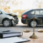 Loi Badinter : la loi de 1985 sur l’indemnisation des victimes d’accident de la route